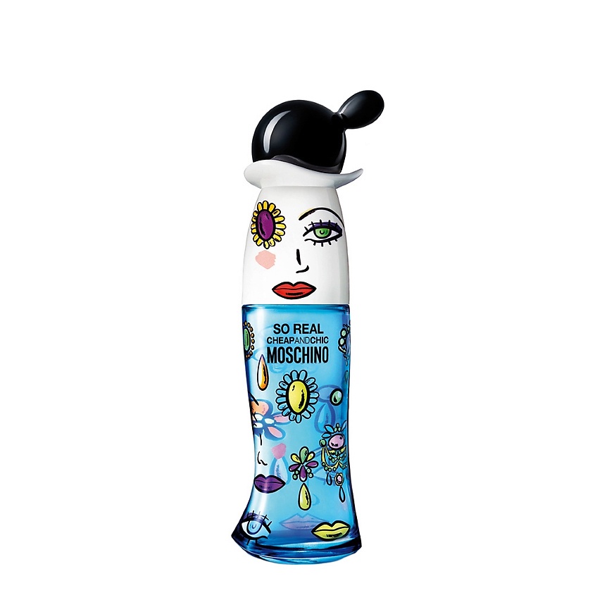 MOSCHINO Cheap&Chic So Real – фото 1