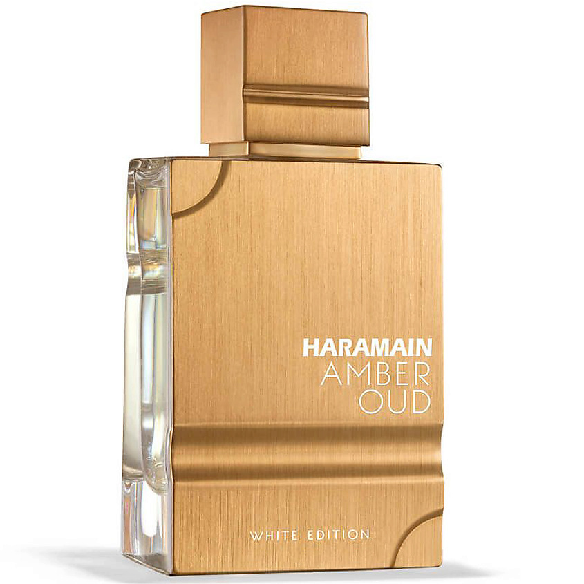 AL HARAMAIN Amber Oud White Edition – фото 1