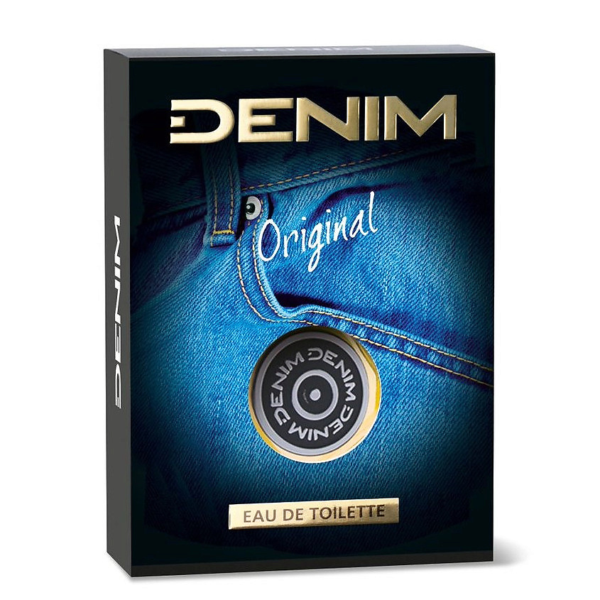 DENIM Original – фото 2