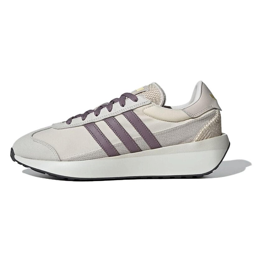 ADIDAS ORIGINAL Кроссовки COUNTRY XLG Cushioning Anti-Slip And Wear-Resistant Low-Top Casual – фото 1