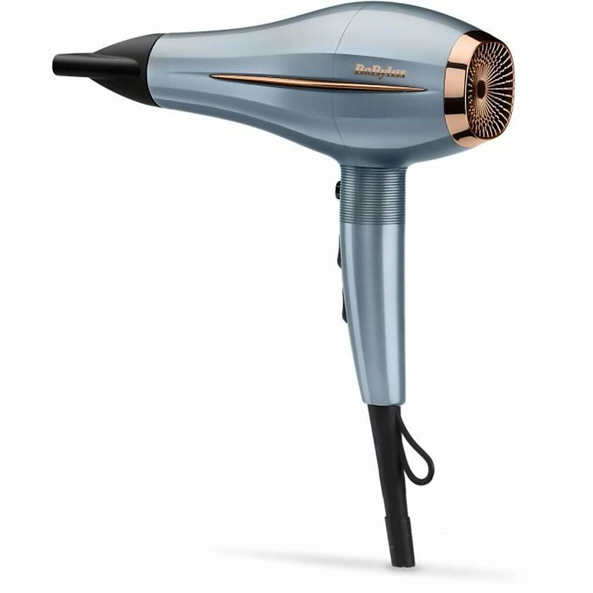 BABYLISS Фен D251PE – фото 2