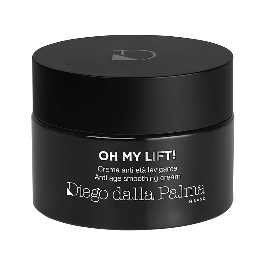 DIEGO DALLA PALMA MILANO Крем для лица разглаживающий антивозрастной Oh My Lift! – фото 1