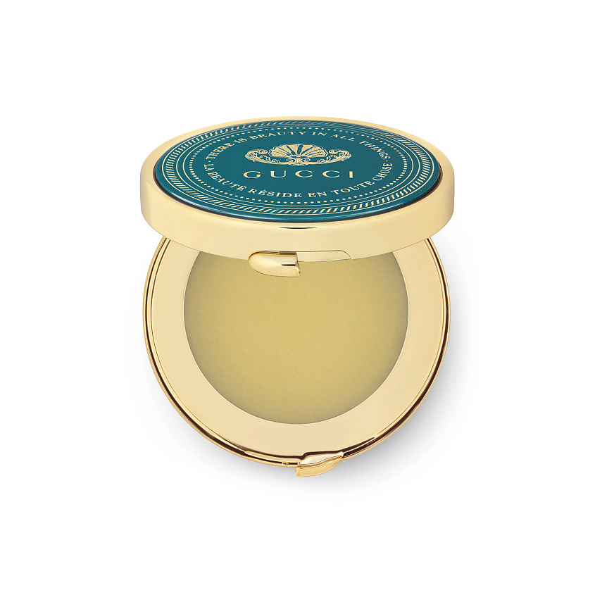 GUCCI Бальзам для губ Lip Balm Pot Multi Use – фото 1