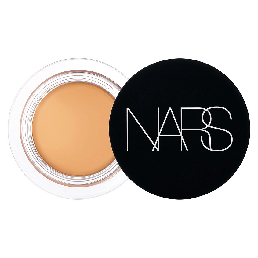 NARS Матовый консилер, SUCRE D'ORGE, 6,2 г – фото 1