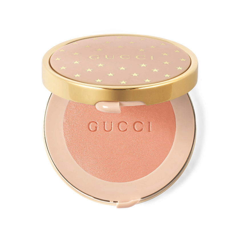 GUCCI Универсальные румяна Blush De Beauté – фото 1