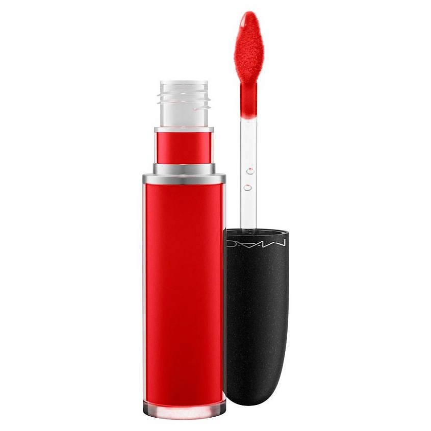 MAC Помада жидкая Retro Matte Liquid Lipcolour – фото 1