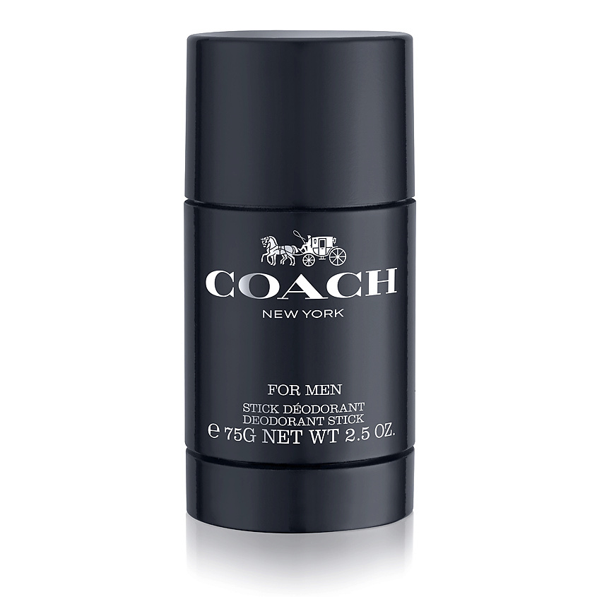 COACH Дезодорант-стик Man – фото 2