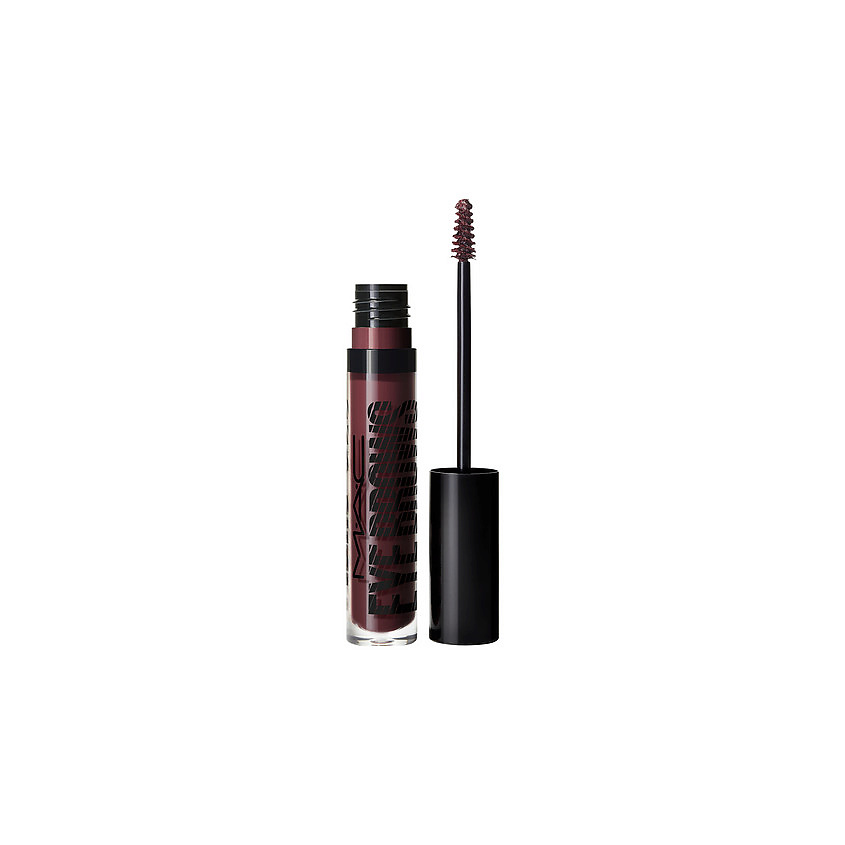 MAC Гель для бровей придающий объем Eye Brows Big Boost Fibre Gel – фото 1