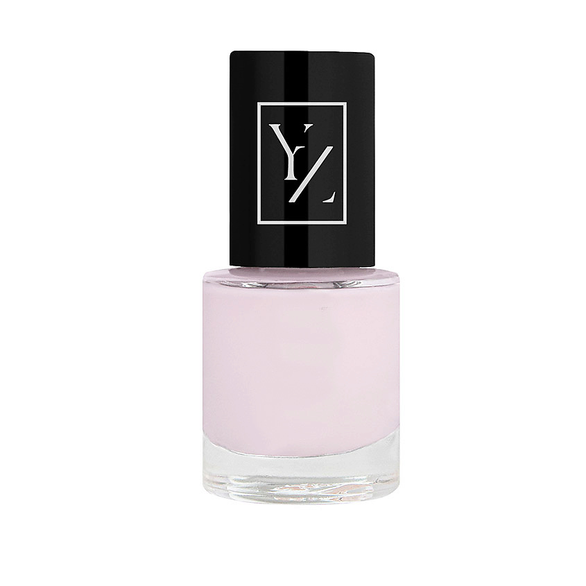 YLLOZURE Лак для ногтей Elegant Nude, № 24, 7 мл – фото 2
