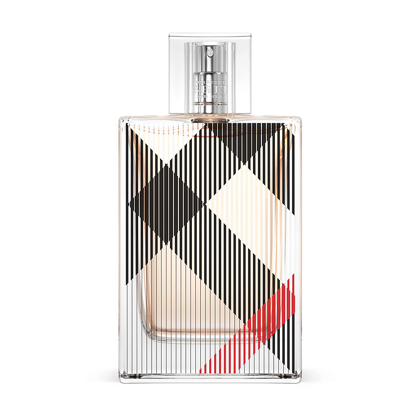 BURBERRY Brit Femme – фото 1