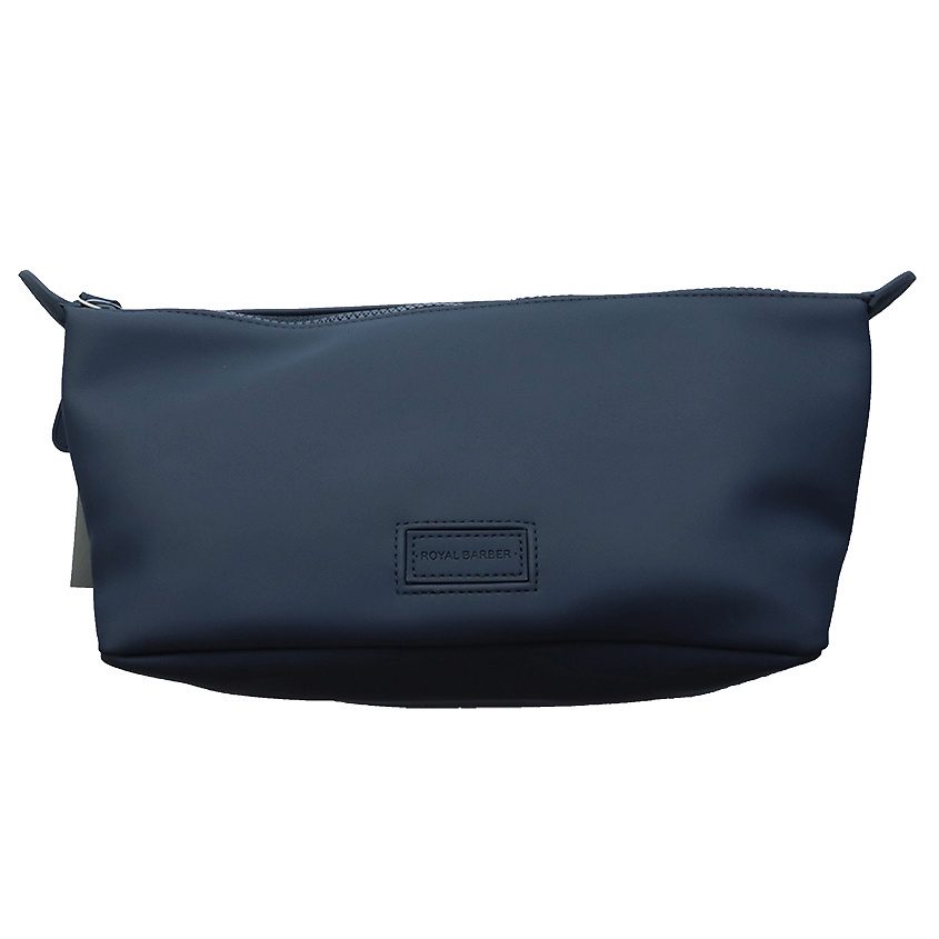ROYAL BARBER Мужская косметичка Royal Barber Blue – фото 2