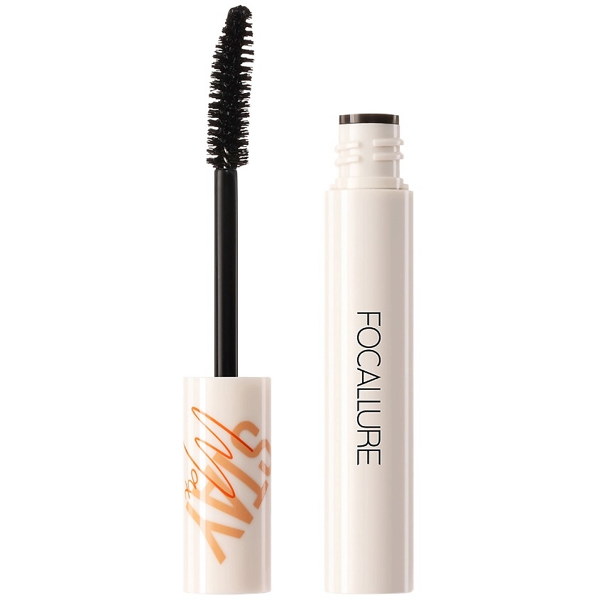 FOCALLURE Тушь для ресниц Staymax Waterproof Volumizing Mascara – фото 1