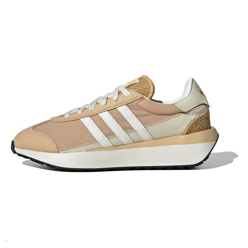 ADIDAS ORIGINAL Кроссовки COUNTRY XLG Anti-Slip Wear-Resistant Low-Top Casual – фото 1