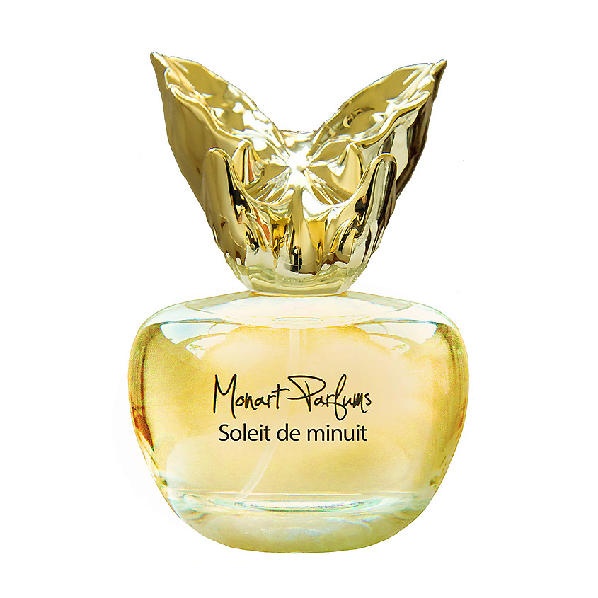 MONART PARFUMS Soleil De Minuit – фото 2