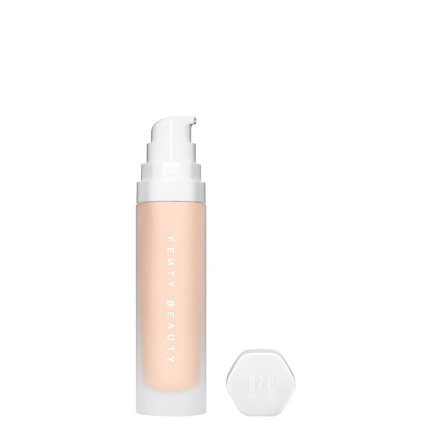 FENTY BEAUTY Тональная основа Soft'Lit Naturally Luminous, 110 – фото 1