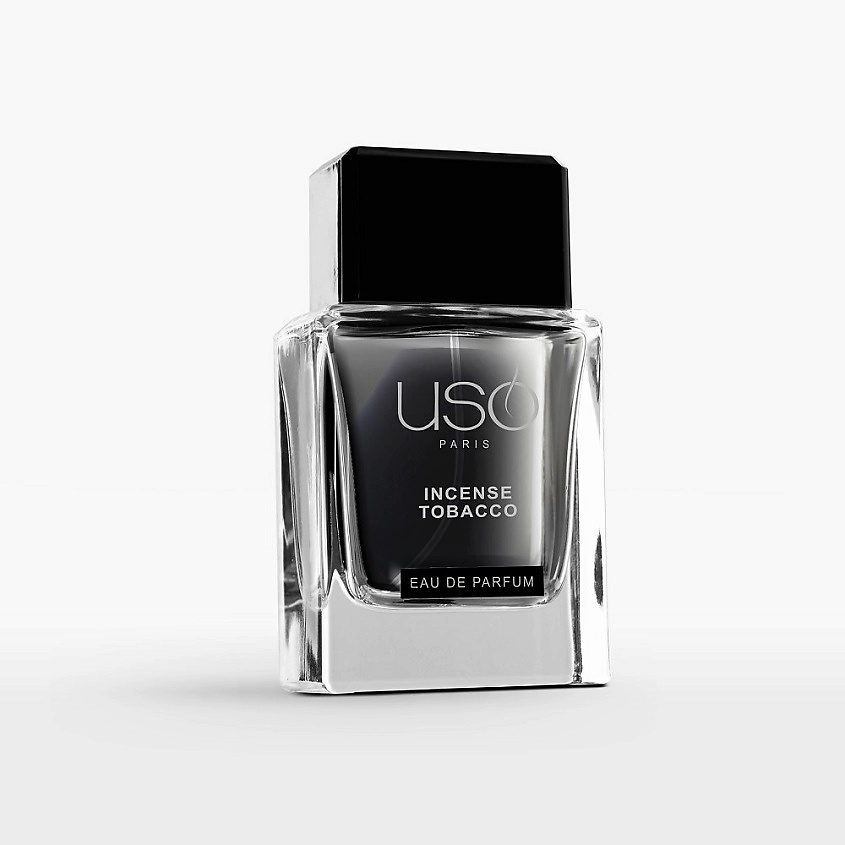 USO PARIS Incens Tabacco – фото 1
