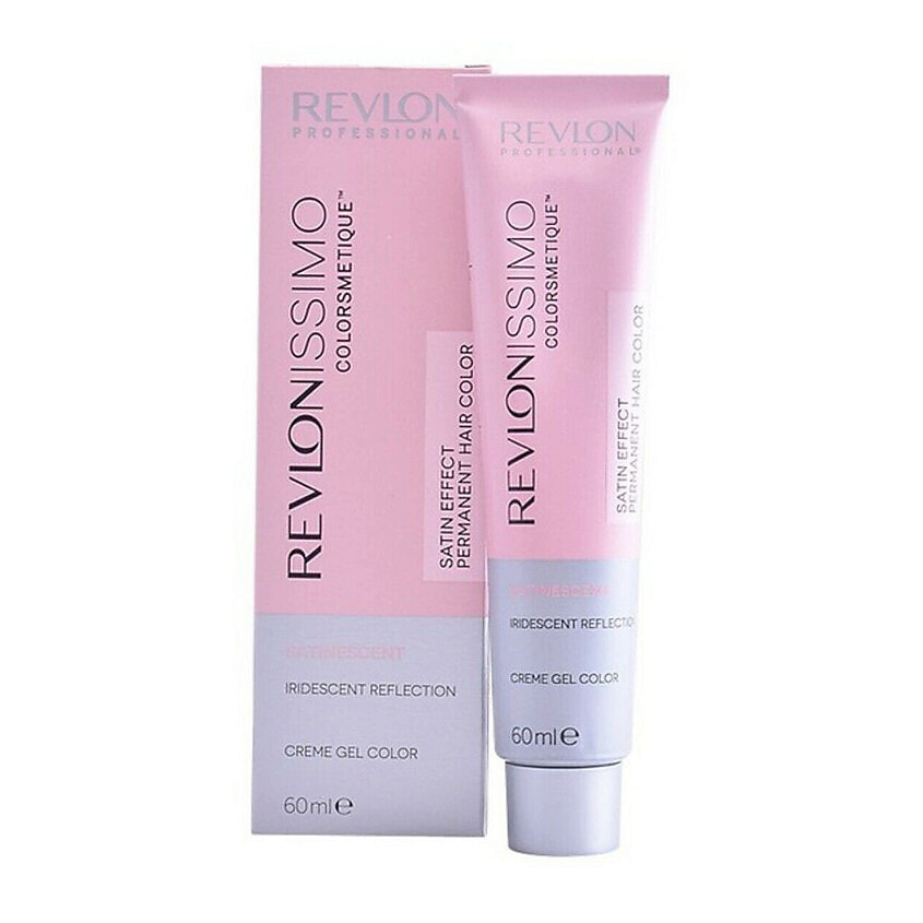 REVLON Постоянная краска Pro You The Color Maker – фото 2