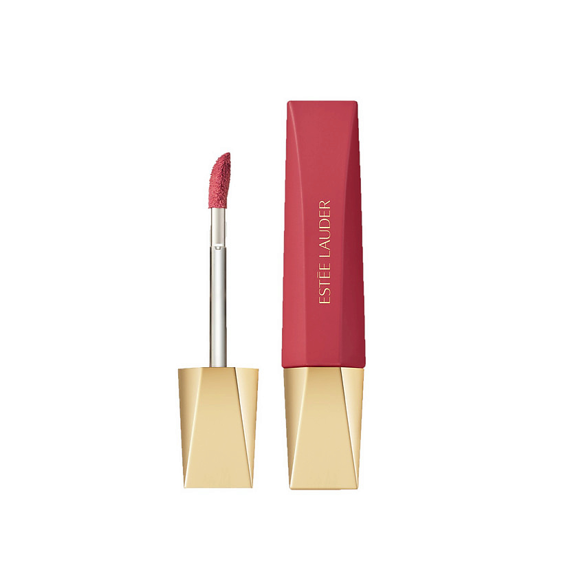 ESTEE LAUDER Матовая помада-мусс Pure Color Whipped Matte – фото 1