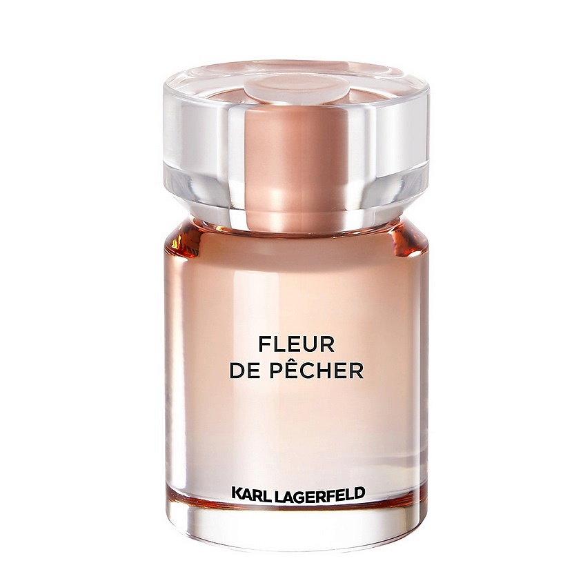 KARL LAGERFELD Fleur de Pecher – фото 1