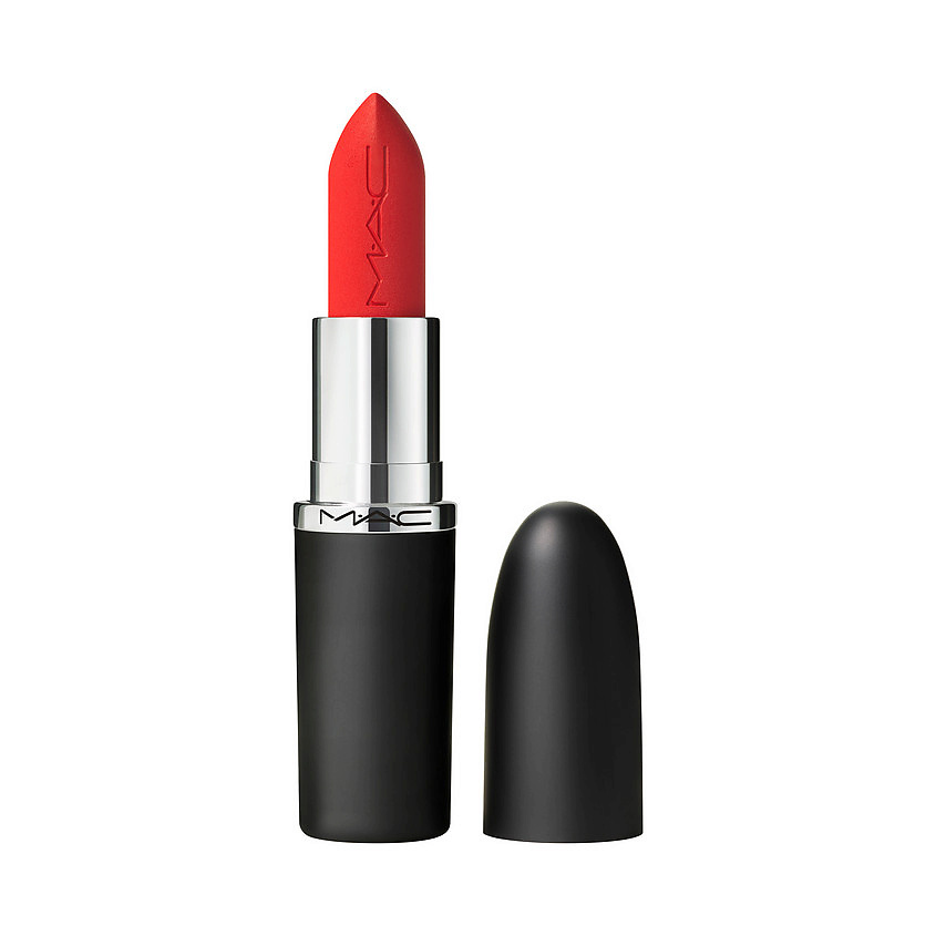 MAC Губная помада Macximal Matte Lipstick – фото 1