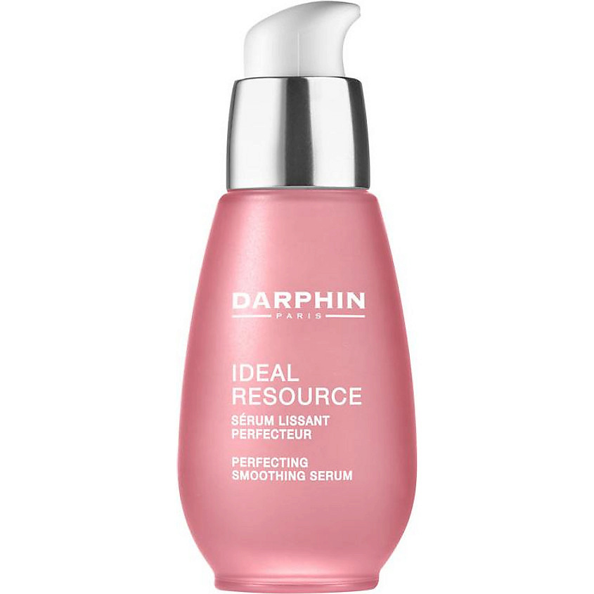 DARPHIN Совершенствующая разглаживающая сыворотка Ideal Resource Perfecting Smoothing Serum – фото 2
