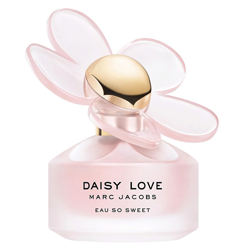 MARC JACOBS Daisy Love Eau So Sweet – фото 1