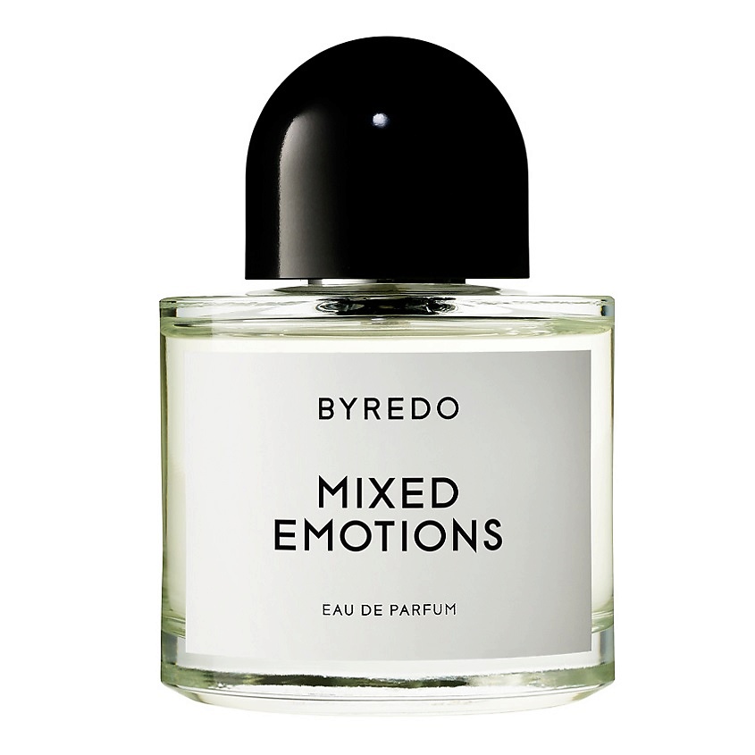 BYREDO Mixed Emotions, Парфюмерная вода 100 мл – фото 2
