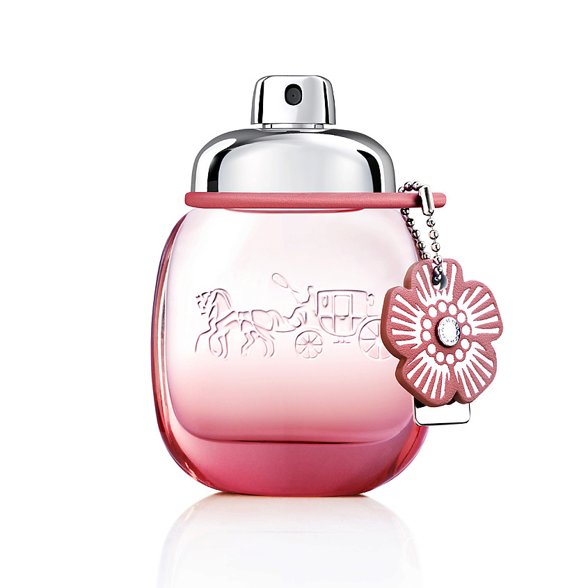 COACH Floral Blush – фото 1