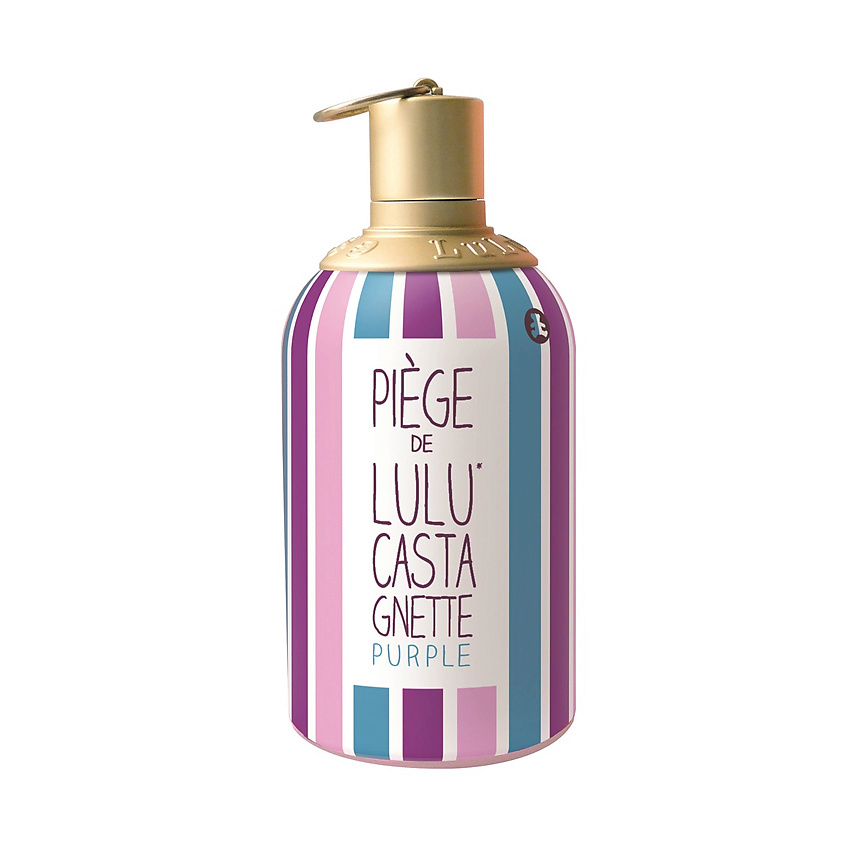 LULU CASTAGNETTE Piege Purple – фото 1