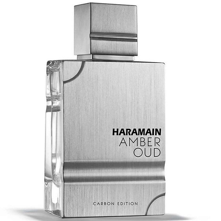 AL HARAMAIN Amber Oud Carbon Edition – фото 1