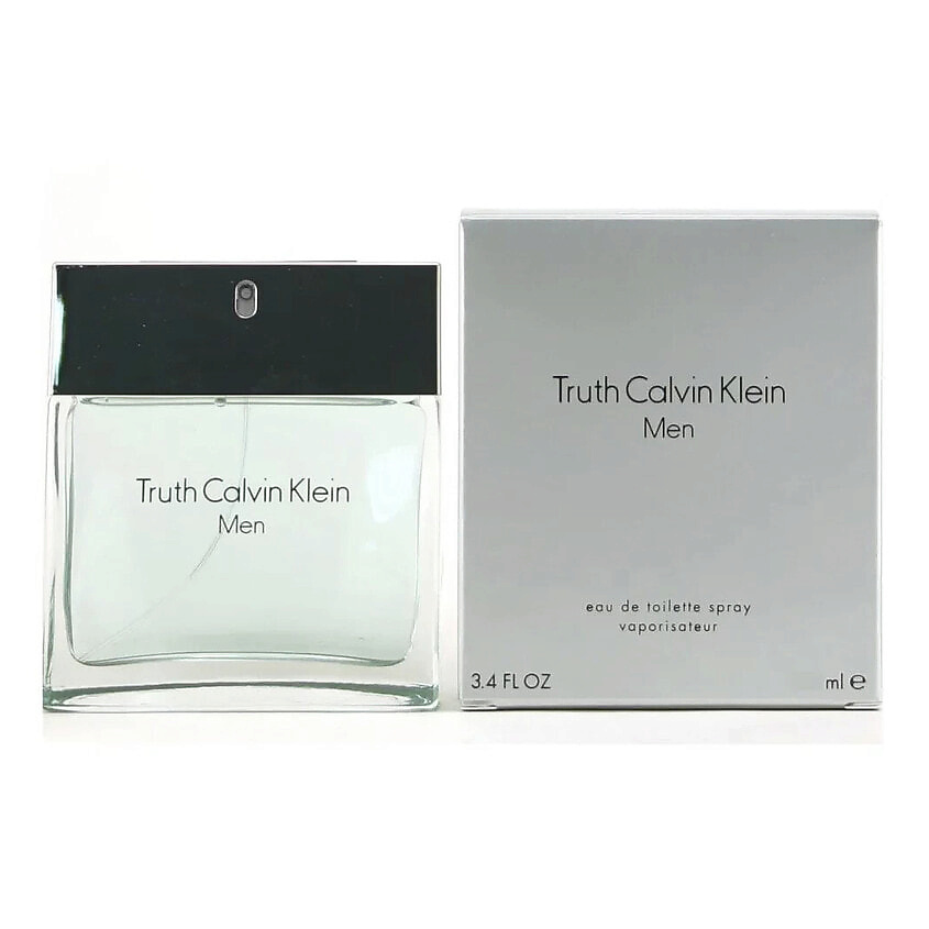 CALVIN KLEIN Туалетная вода Truth For Men – фото 1