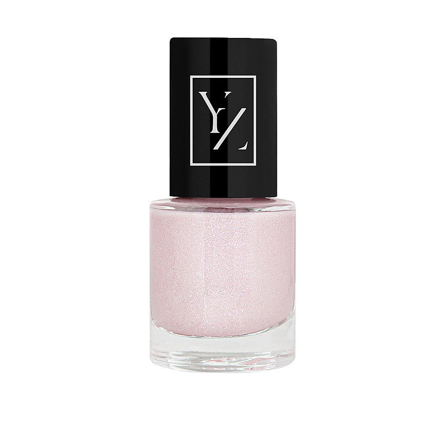 YLLOZURE Лак для ногтей Elegant Nude – фото 2