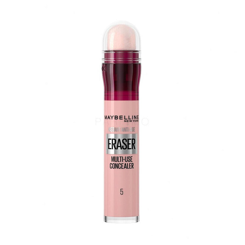 MAYBELLINE Универсальный консилер  Instant Anti-Age Eraser, 05 Brightener – фото 1