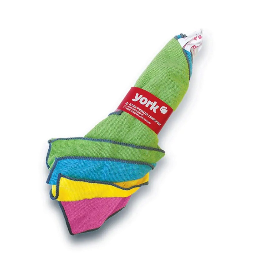 YORK Салфетка из микрофибры – фото 2