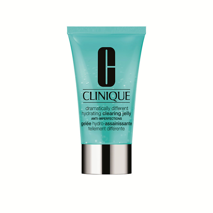 CLINIQUE Желе увлажняющее против несовершенств кожи DDM Hydrating Clearing Jelly Anti-Imperfections – фото 2
