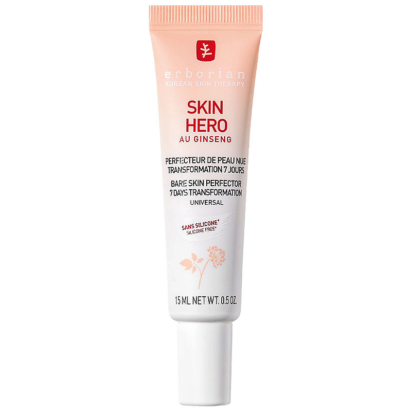 ERBORIAN Крем для лица Skin Hero – фото 1