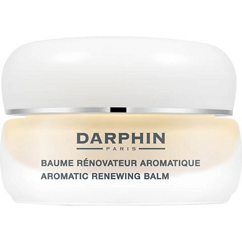 DARPHIN Ароматический восстанавливающий бальзам Aromatic Renewing Balm Organic – фото 2