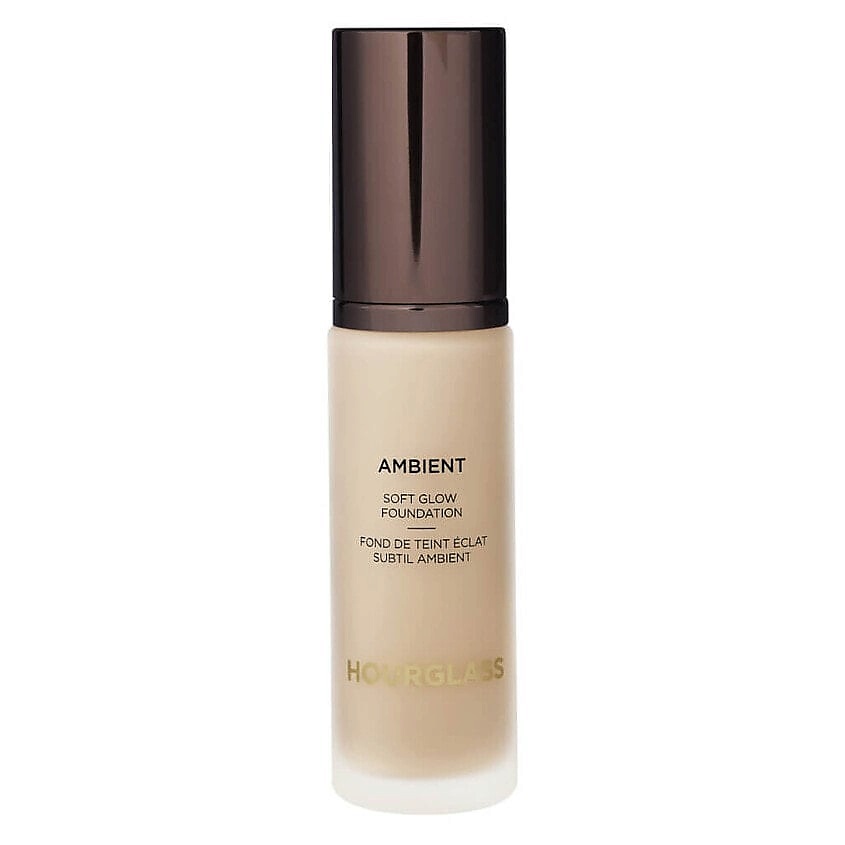 HOURGLASS Тональный крем с мягким сиянием Ambient Soft Glow, 2.0 – фото 1