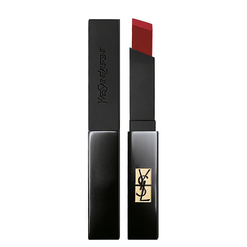 YSL Помада для губ The Slim Velvet Radical – фото 1