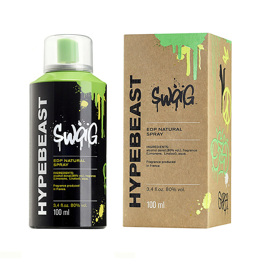 HYPEBEAST Swag – фото 2