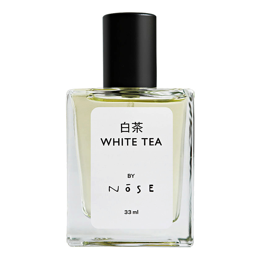 NOSE PERFUMES White Tea – фото 2