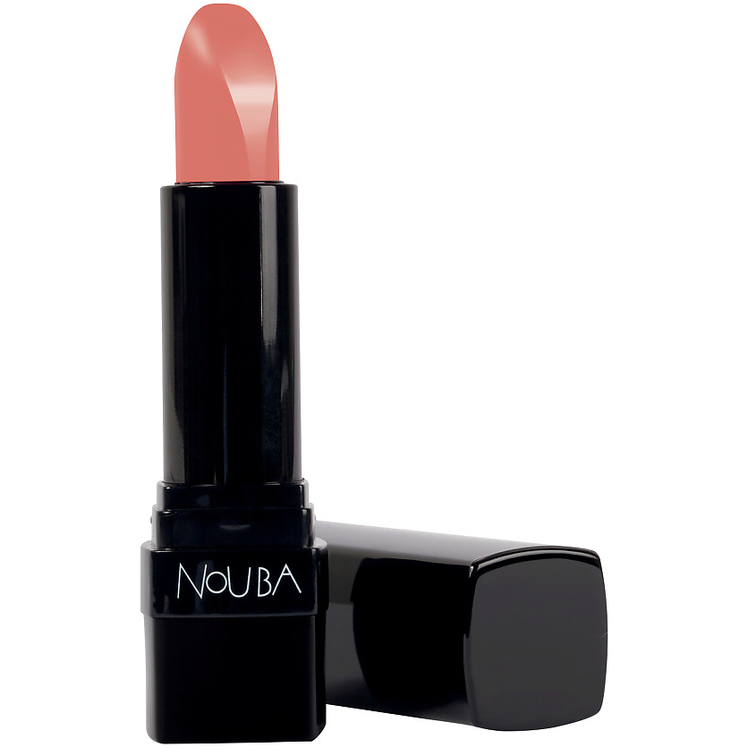 NOUBA Помада для губ LIPSTICK velvet touch, № 07, 3,5 мл – фото 2