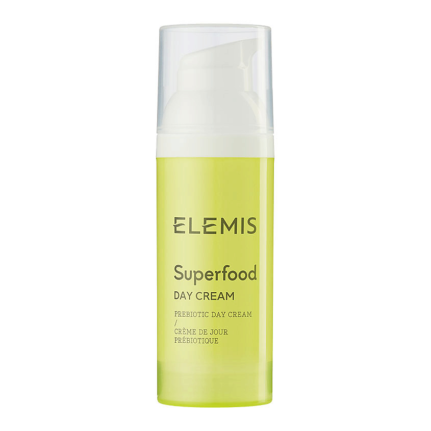ELEMIS Крем для лица дневной с Омега-комплексом Суперфуд Superfood Day Cream – фото 2