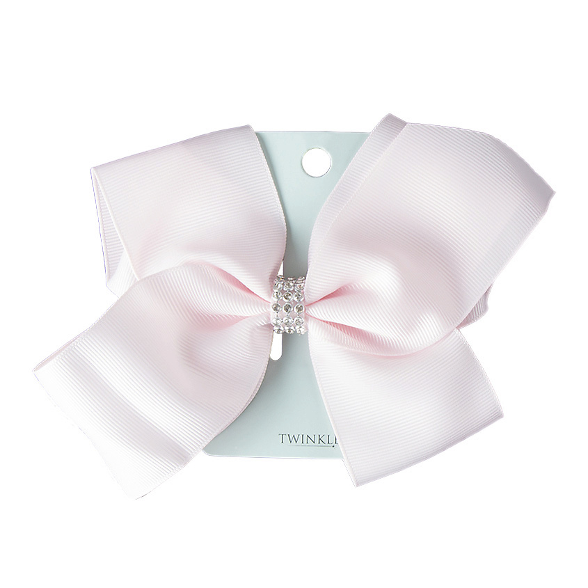 TWINKLE Заколка для волос TWINKLE BACK TO SCHOOL, color pink – фото 2