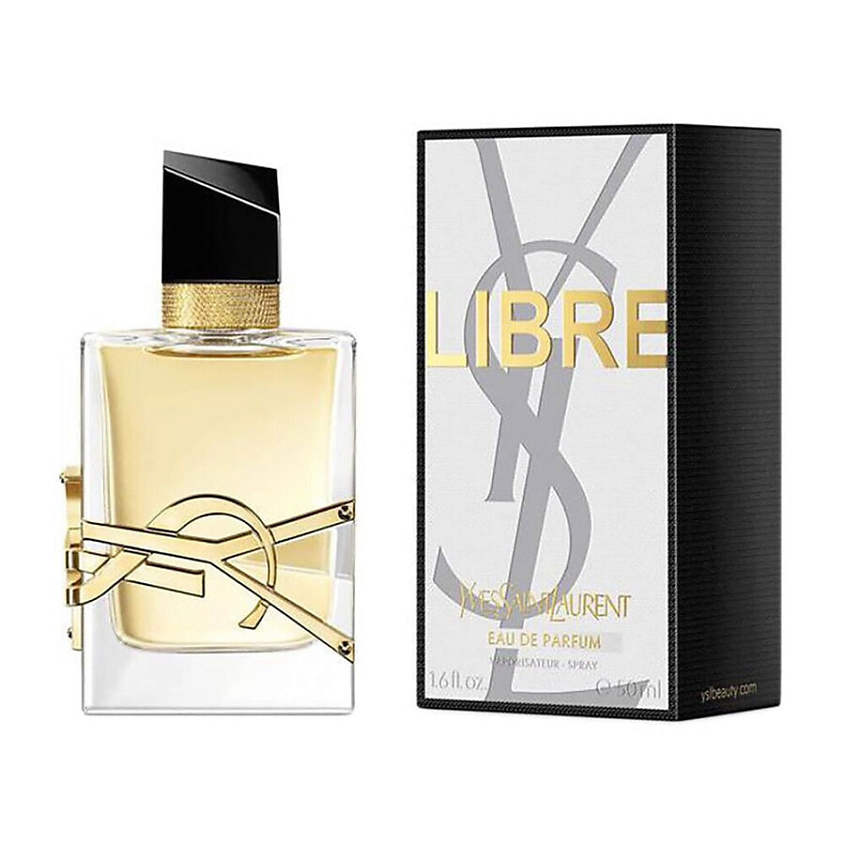 YVES SAINT LAURENT Женская парфюмерная вода Libre – фото 1