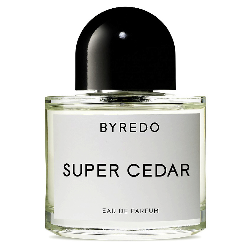 BYREDO Super Cedar Eau De Parfum – фото 2