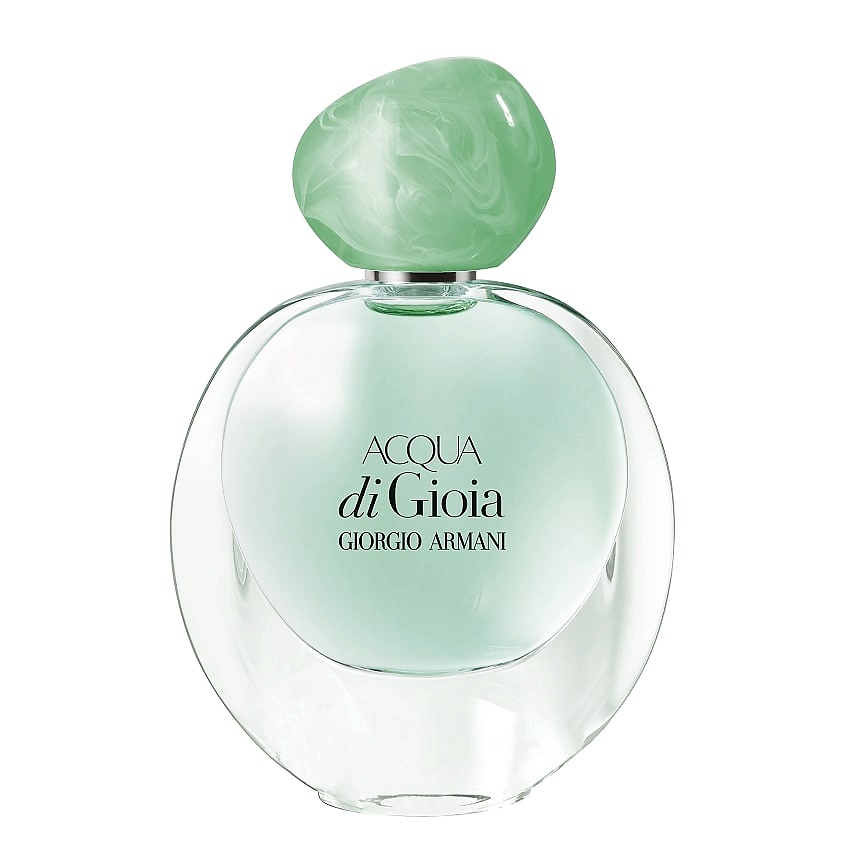 GIORGIO ARMANI Acqua di Gioia – фото 1