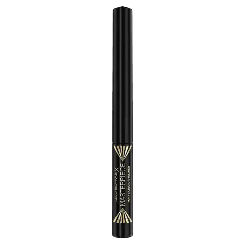 MAX FACTOR Подводка для глаз Masterpiece Matte – фото 1