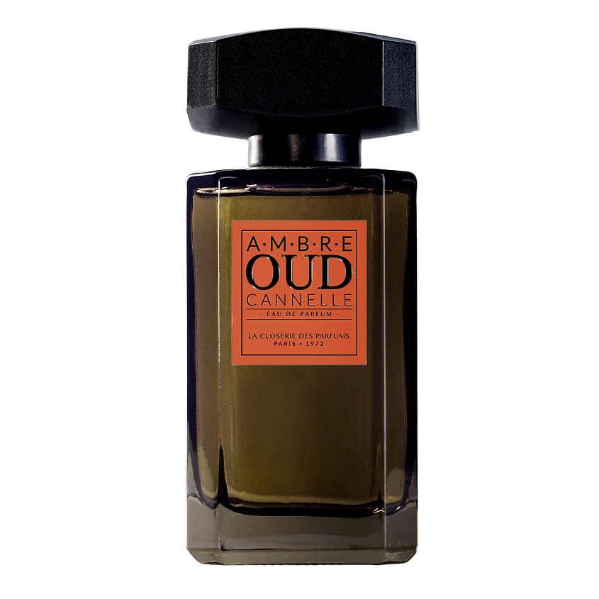 LA CLOSERIE DES PARFUMS Oud Ambre Canelle – фото 1