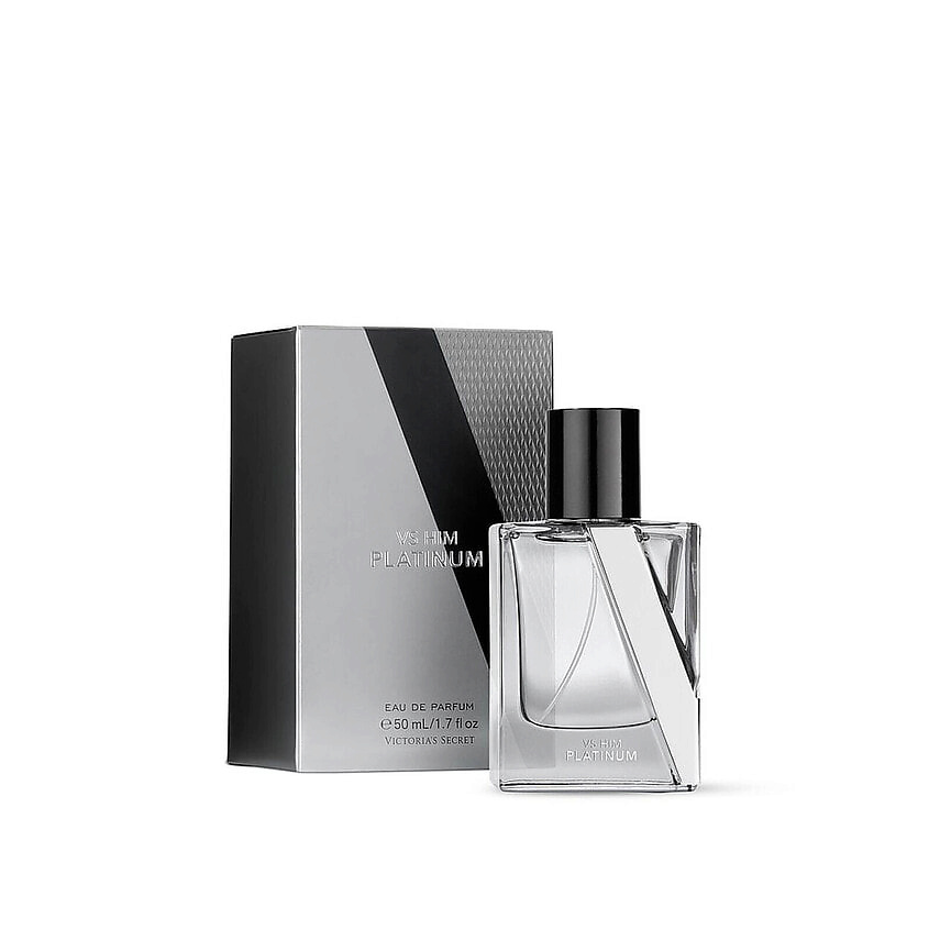 VICTORIA'S SECRET Парфюмерная вода VS Him Platinum – фото 1
